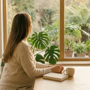 Sophrologie pour accompagner le désir d'enfant